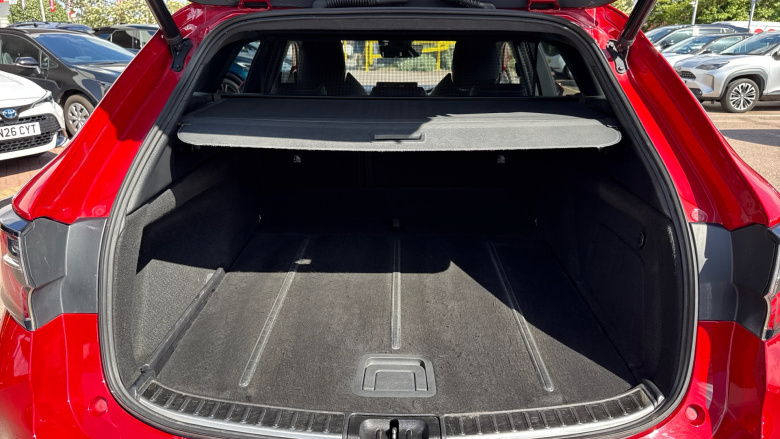 Toyota Corolla 2.0 VVT-i Hybrid Excel 5dr CVT Hybrid Estate